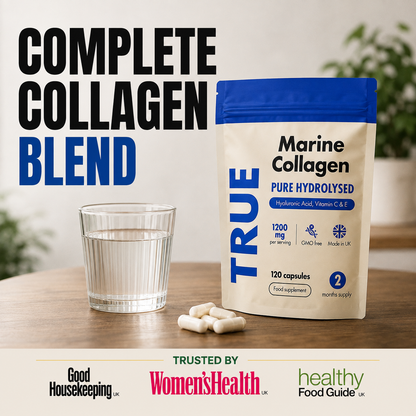 Complete Collagen Blend