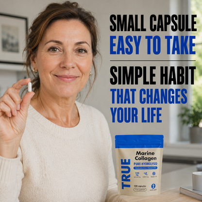 Complete Collagen Blend