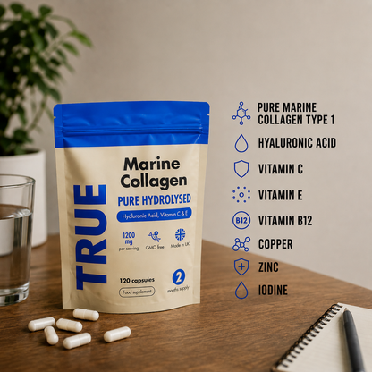 Complete Collagen Blend