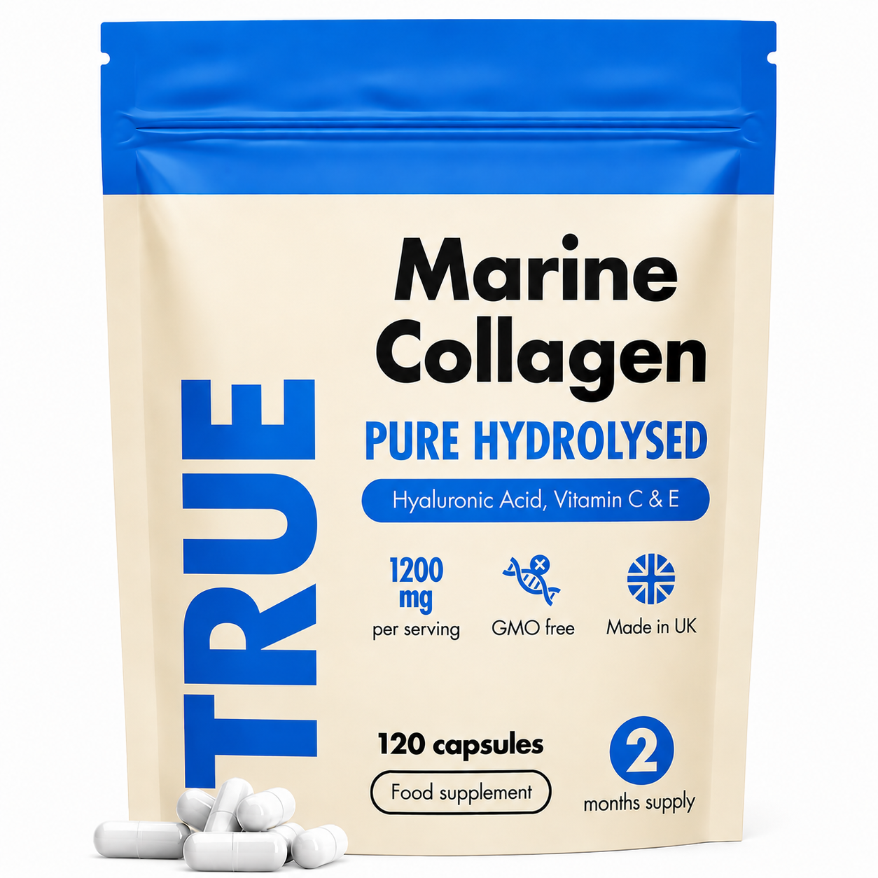 Complete Collagen Blend