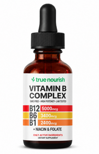 True Nourish Global