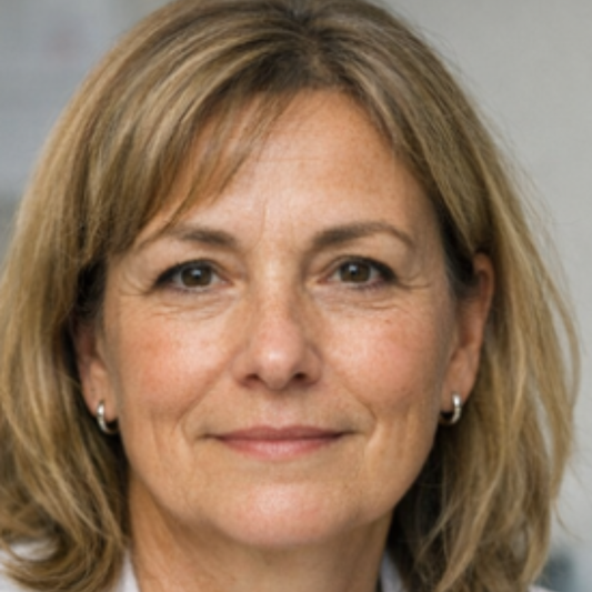 Dr. med. Anna Schneider